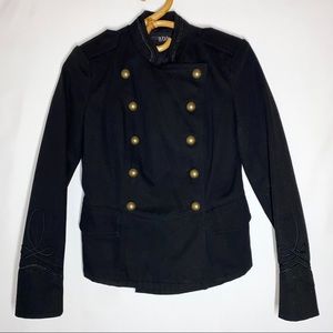 a.n.a. A New Approach Military Jacket
